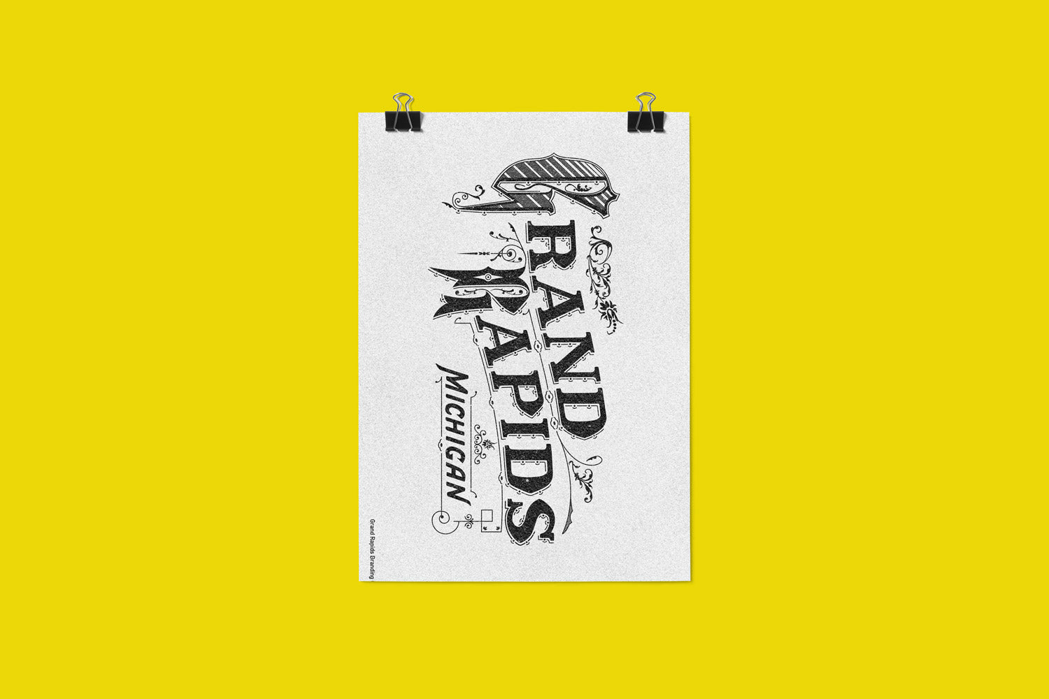 Historical Grand Rapids