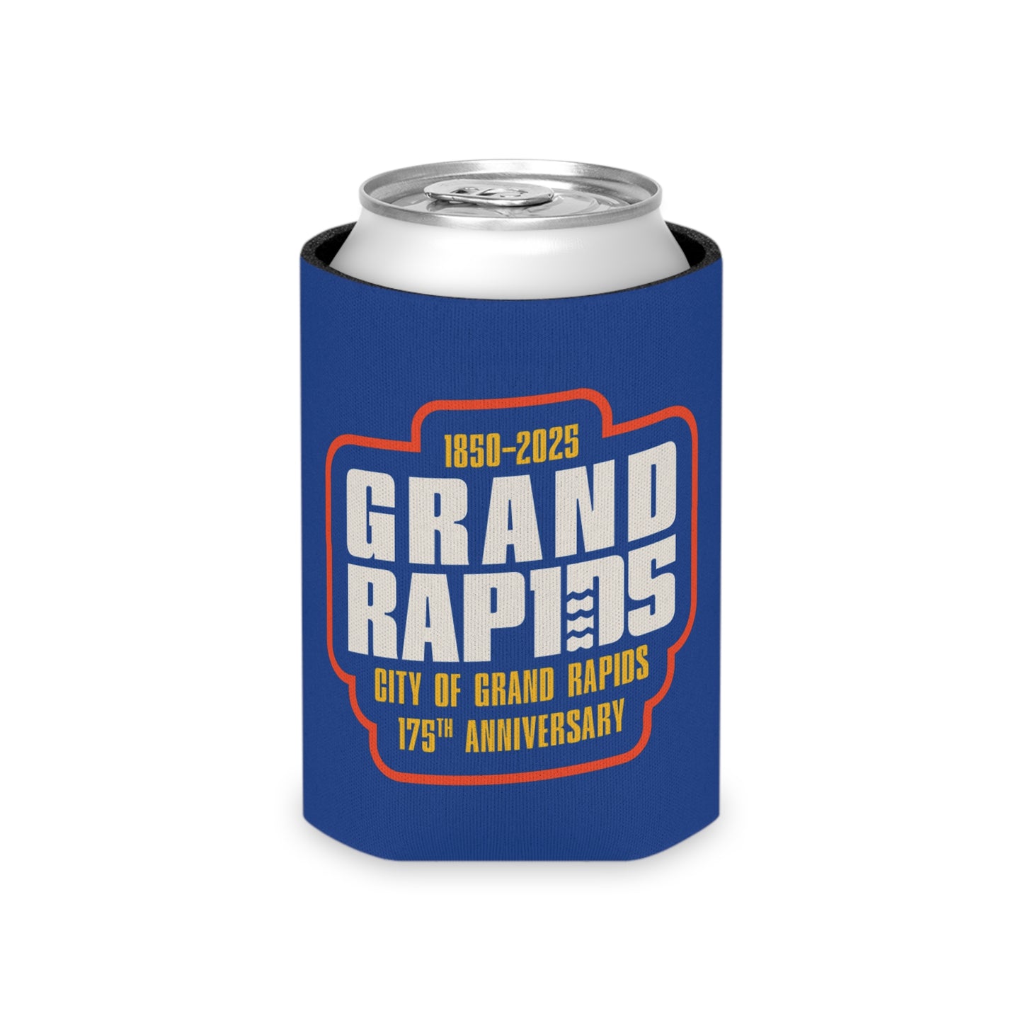 175th Anniversary Regular Koozie