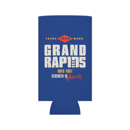 175th Anniversary Slim Koozie