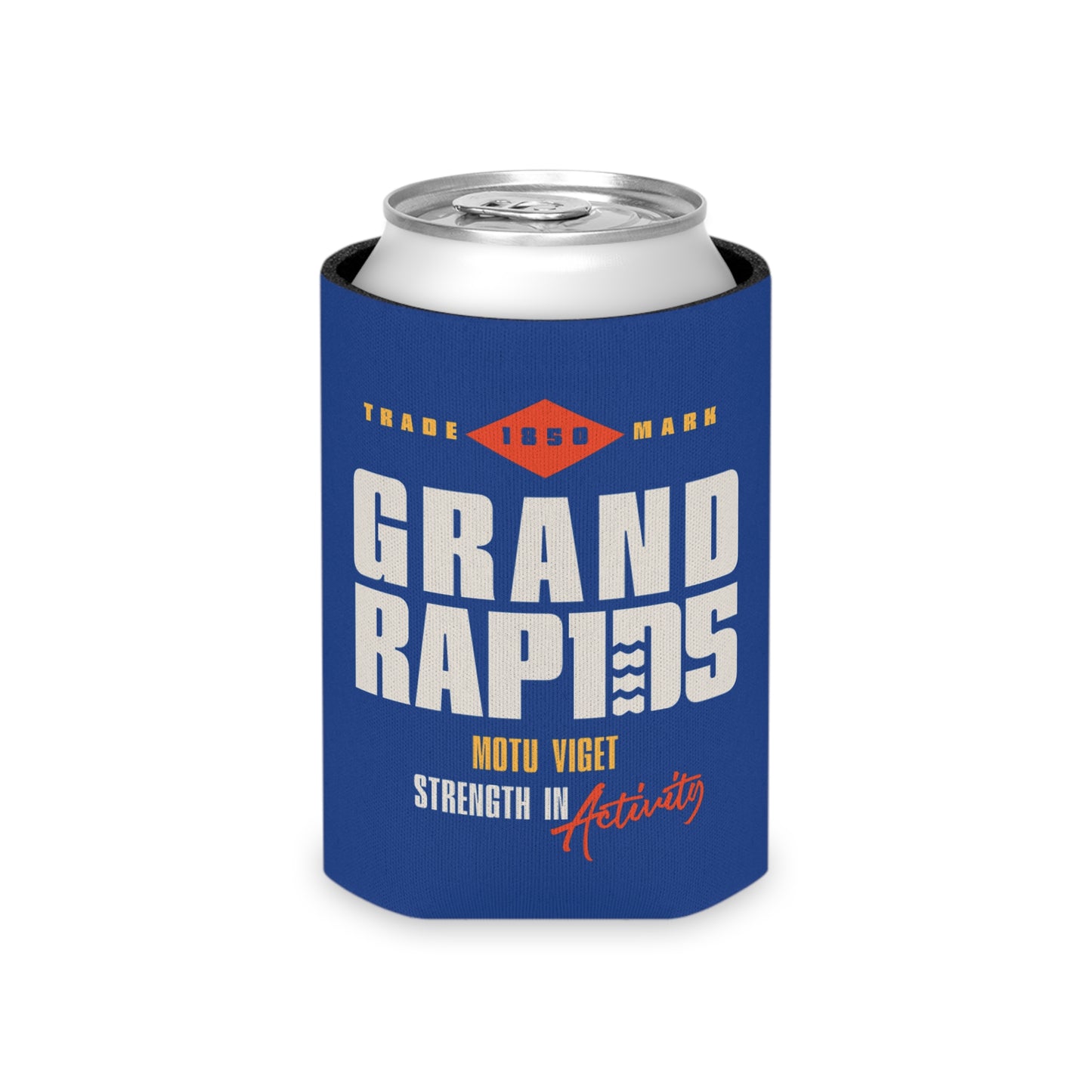 175th Anniversary Regular Koozie