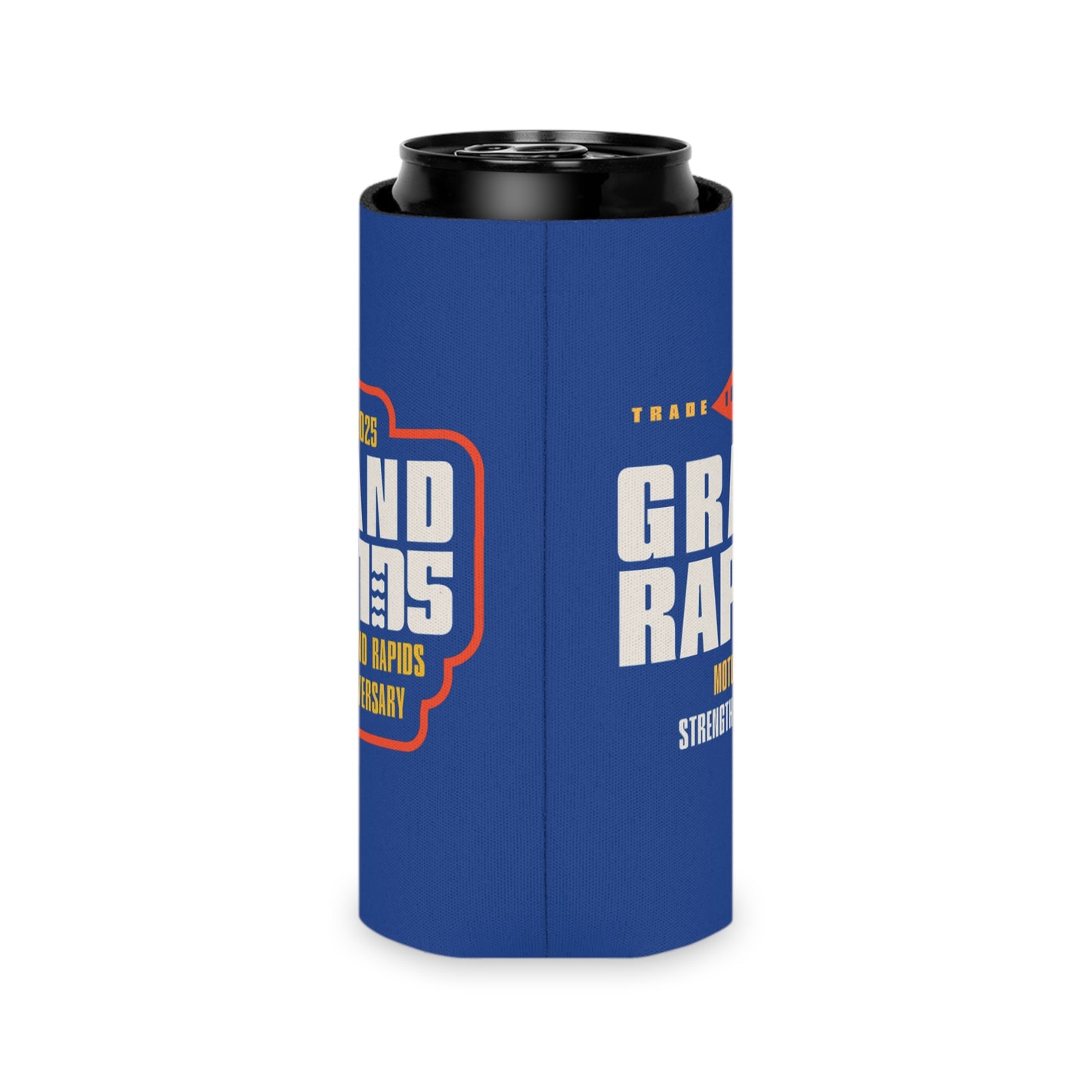 175th Anniversary Slim Koozie