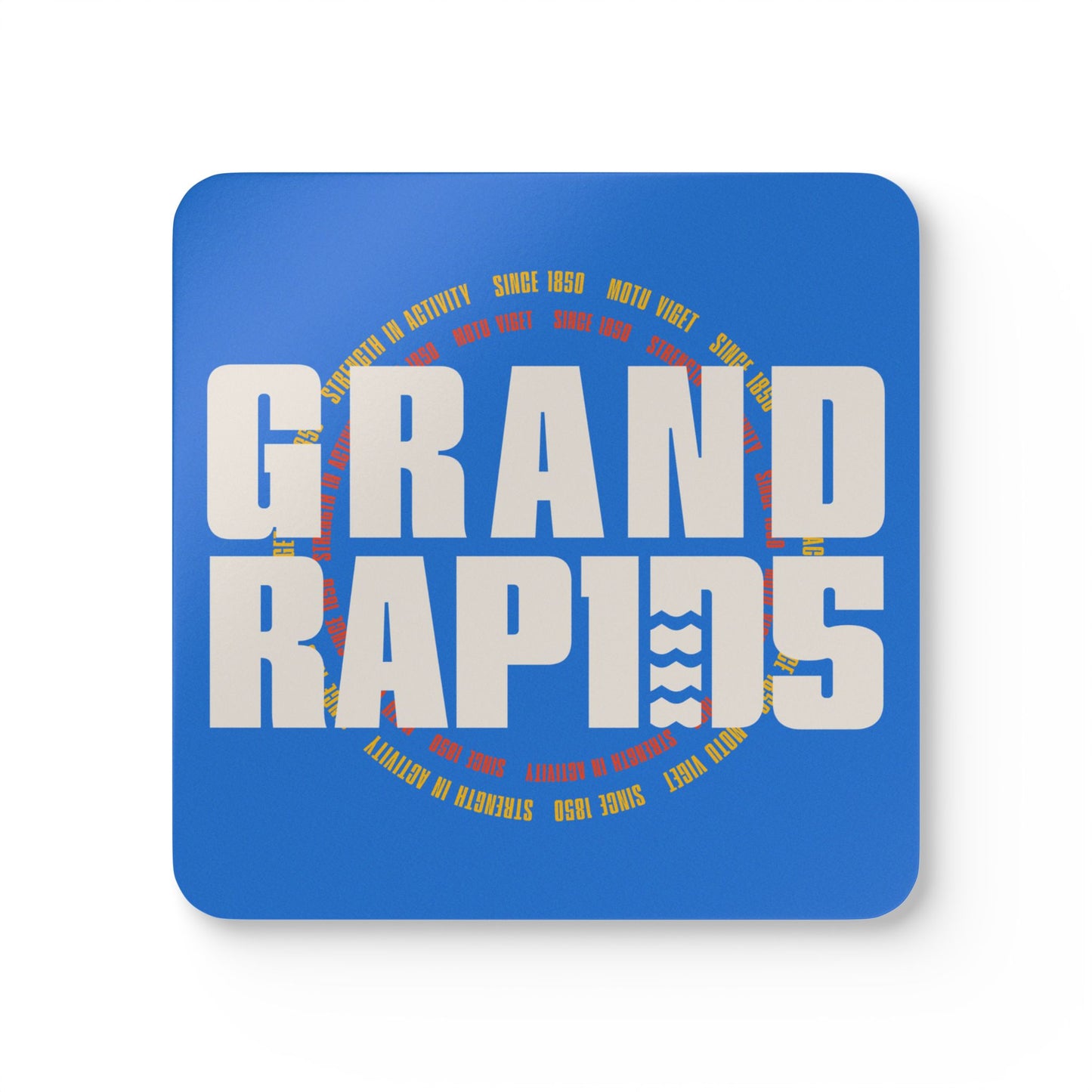 175th Anniversary Coaster Set