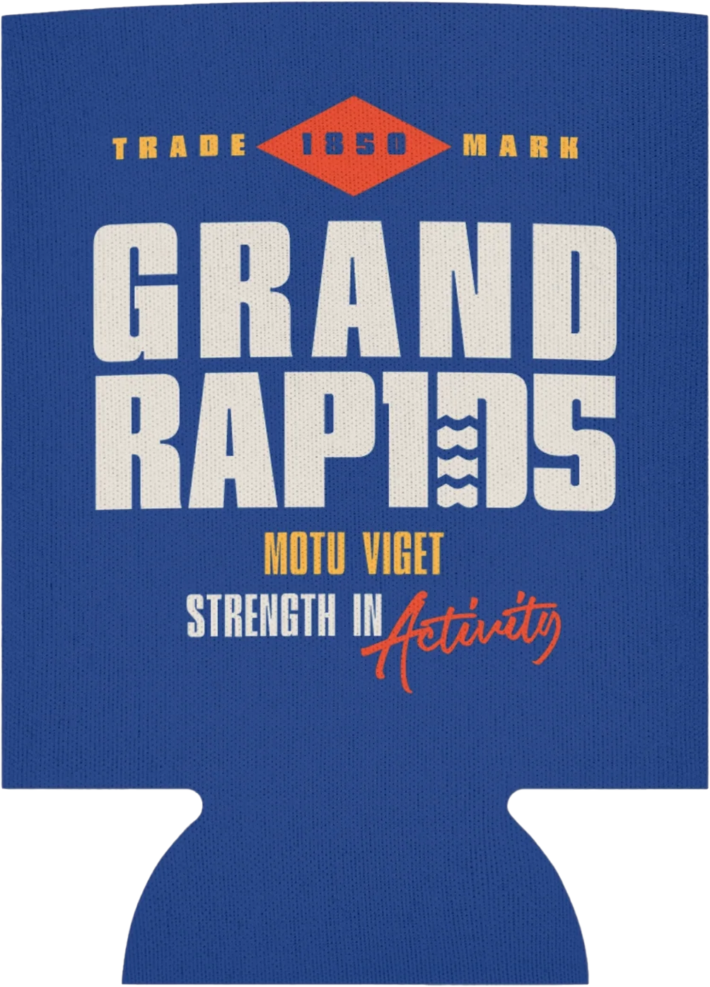 175th Anniversary Regular Koozie