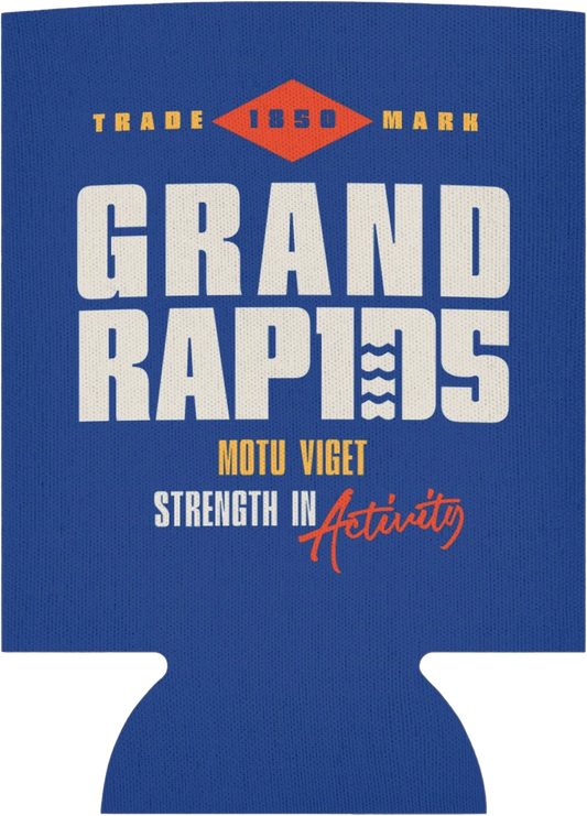 175th Anniversary Regular Koozie