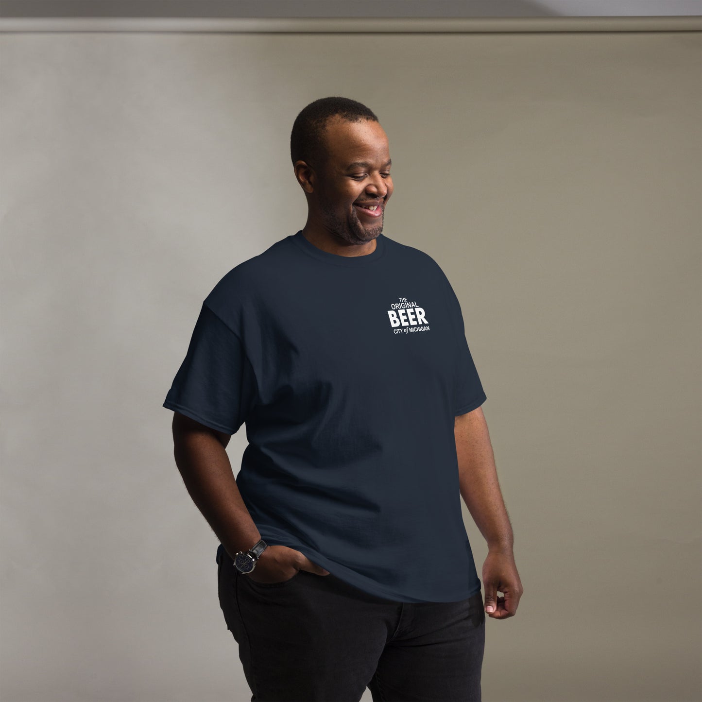 Original Beer T-shirt