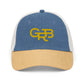 Classic GRB Hat