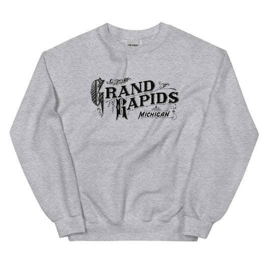 1878 Historic Sanford Sweatshirt