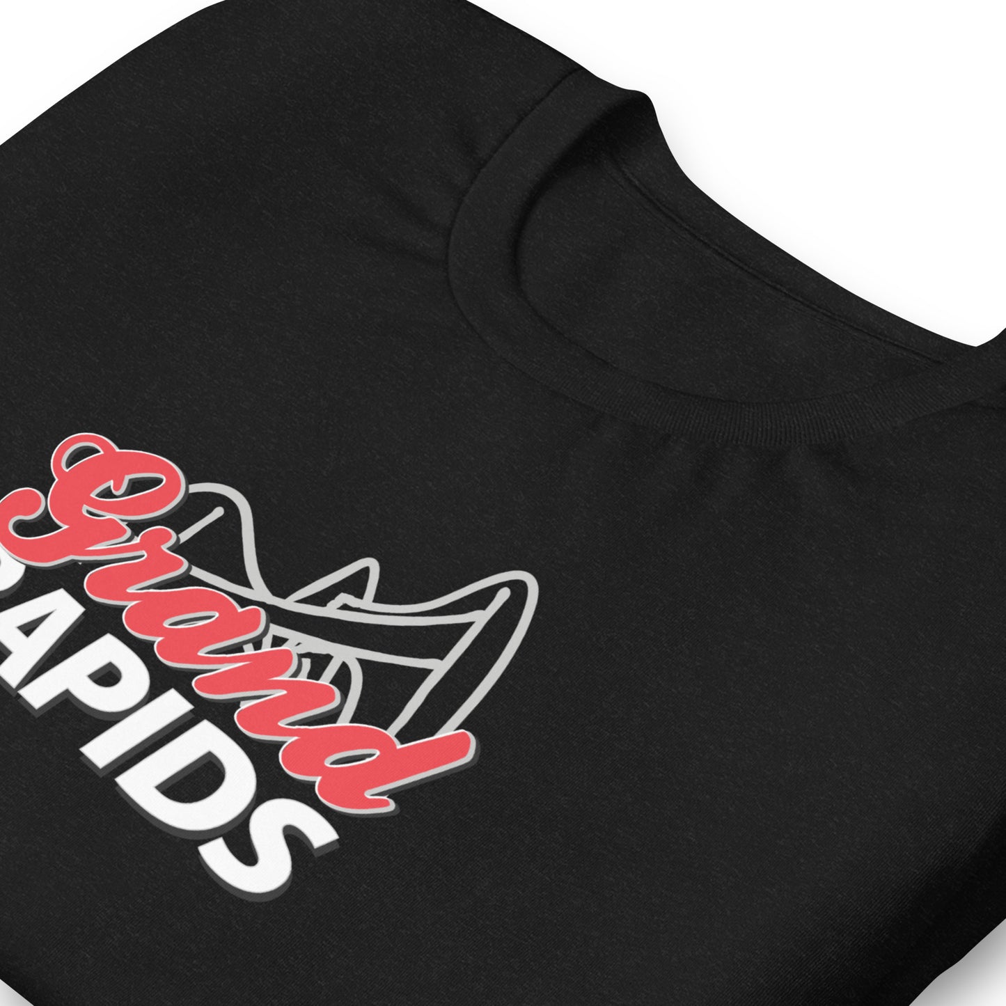 Silver Bullet T-shirt