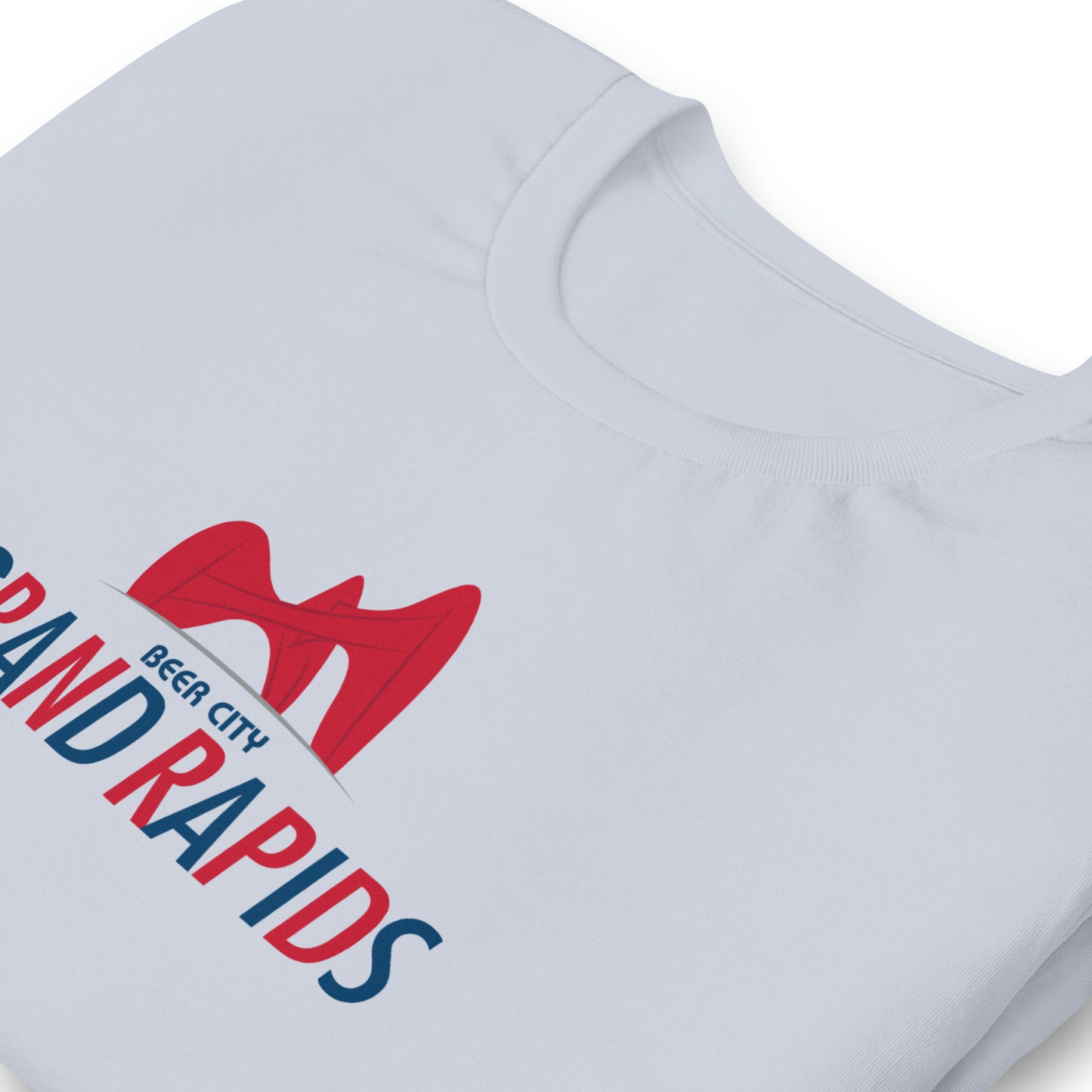 The Canadian T-shirt