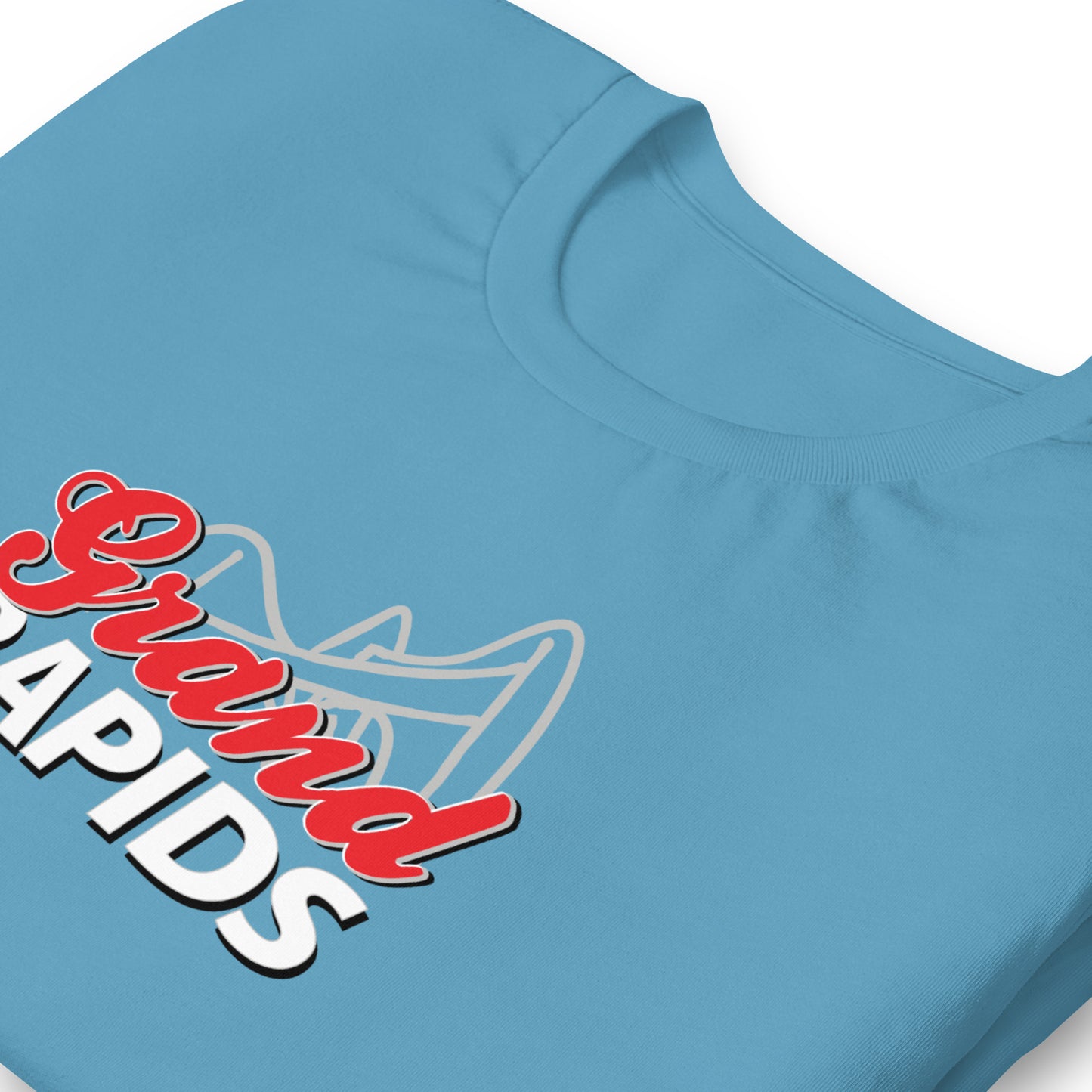 Silver Bullet T-shirt