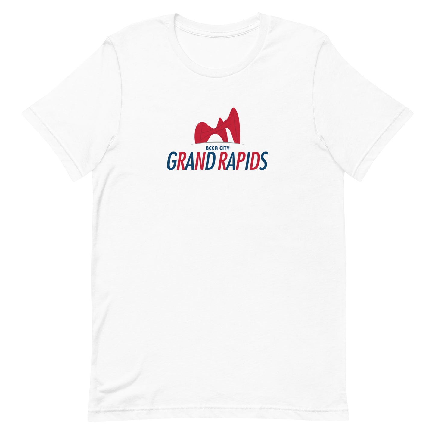 The Canadian T-shirt