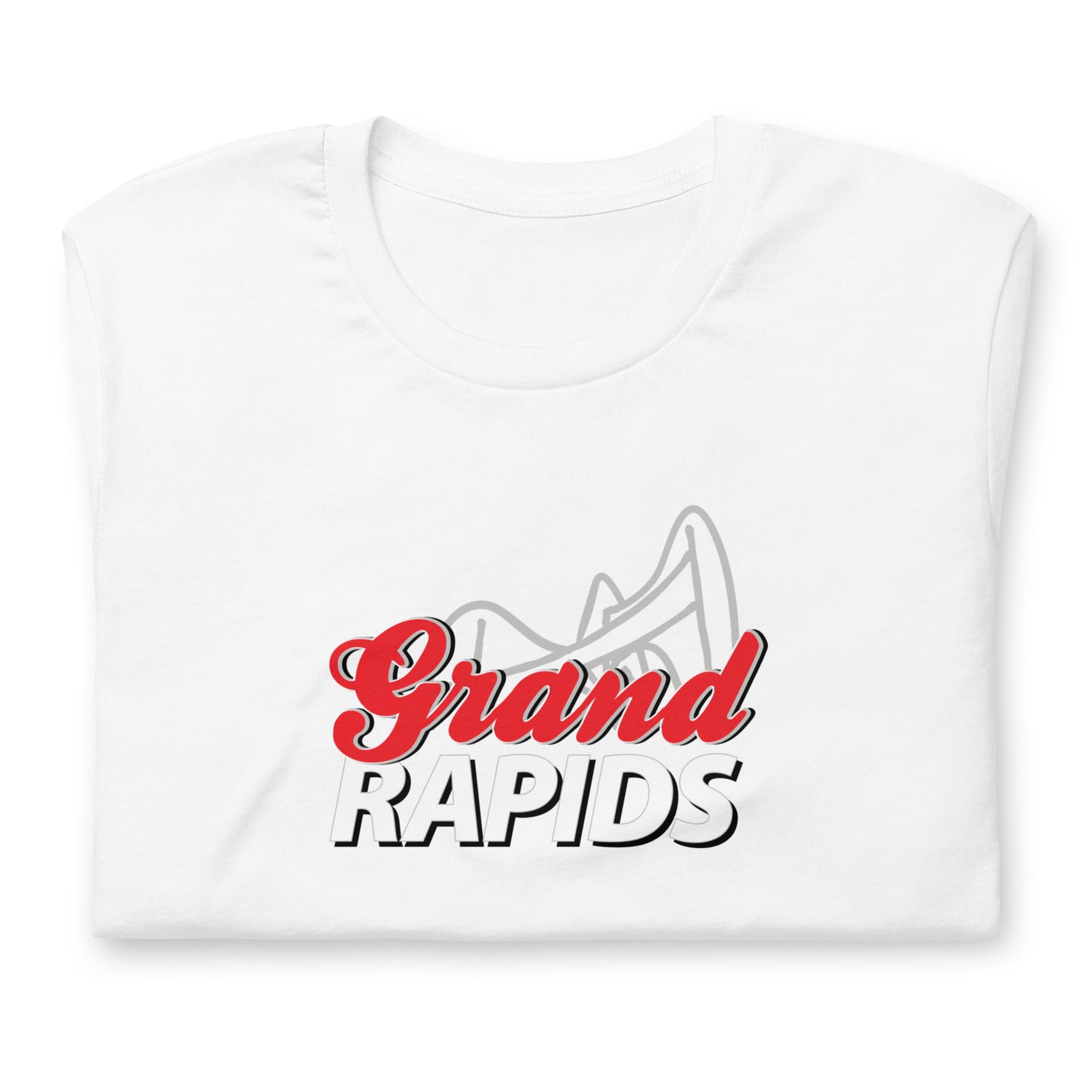 Silver Bullet T-shirt