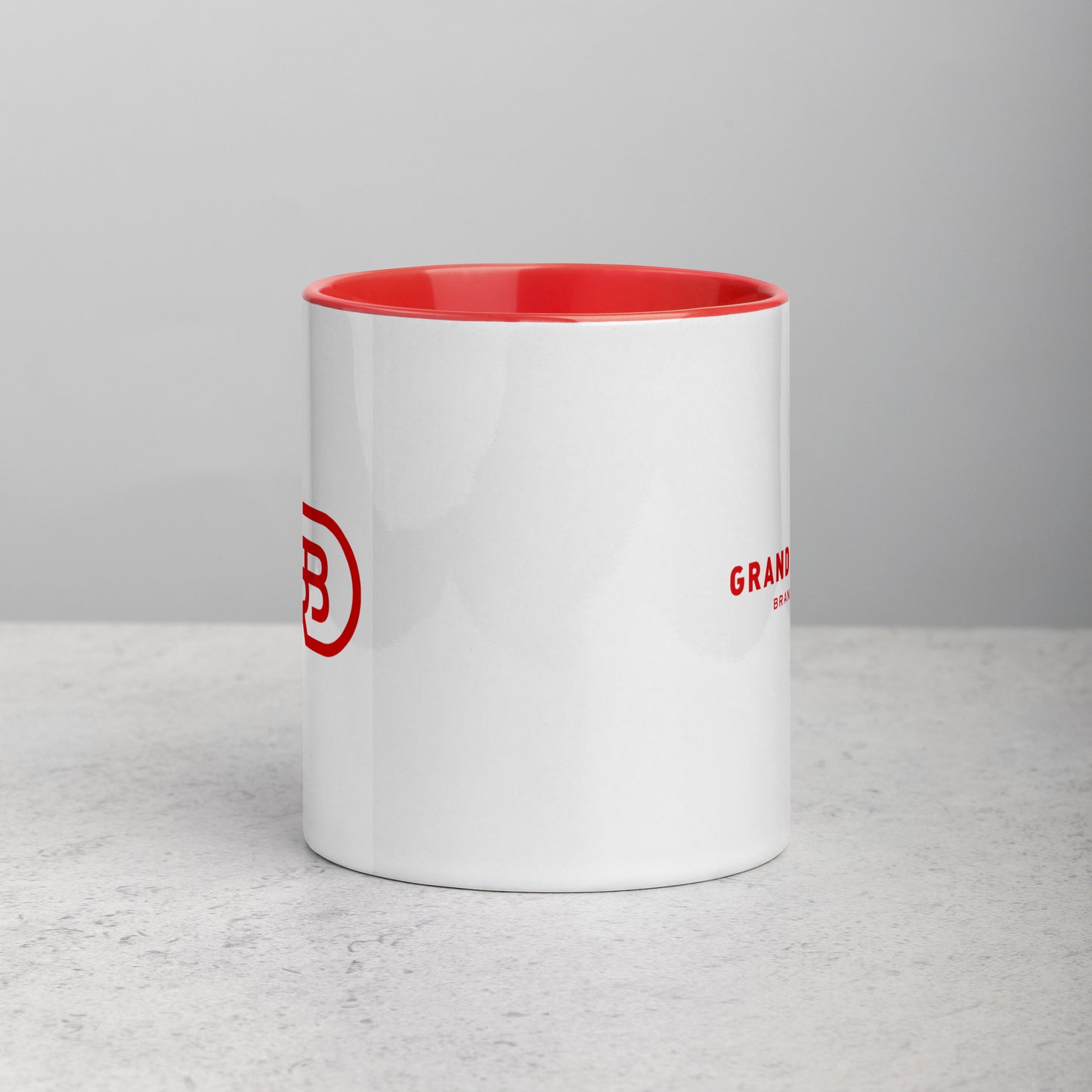 GR Branding Mug