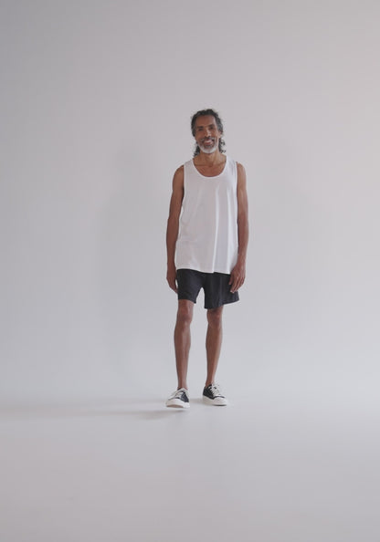 Men's Premium Tank Top - Cotton Heritage MC1790.mp4