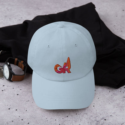 G.R. Dad Hat