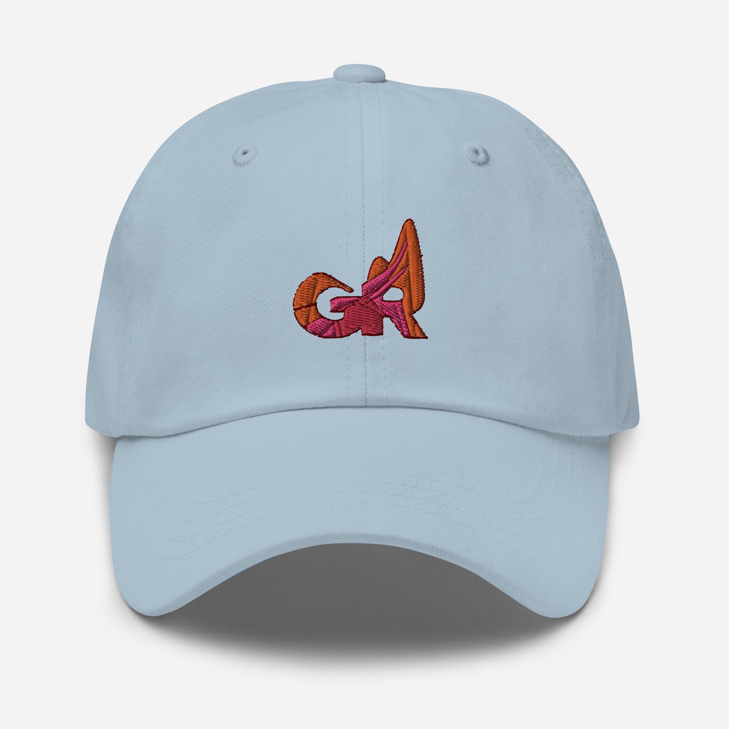 G.R. Dad Hat