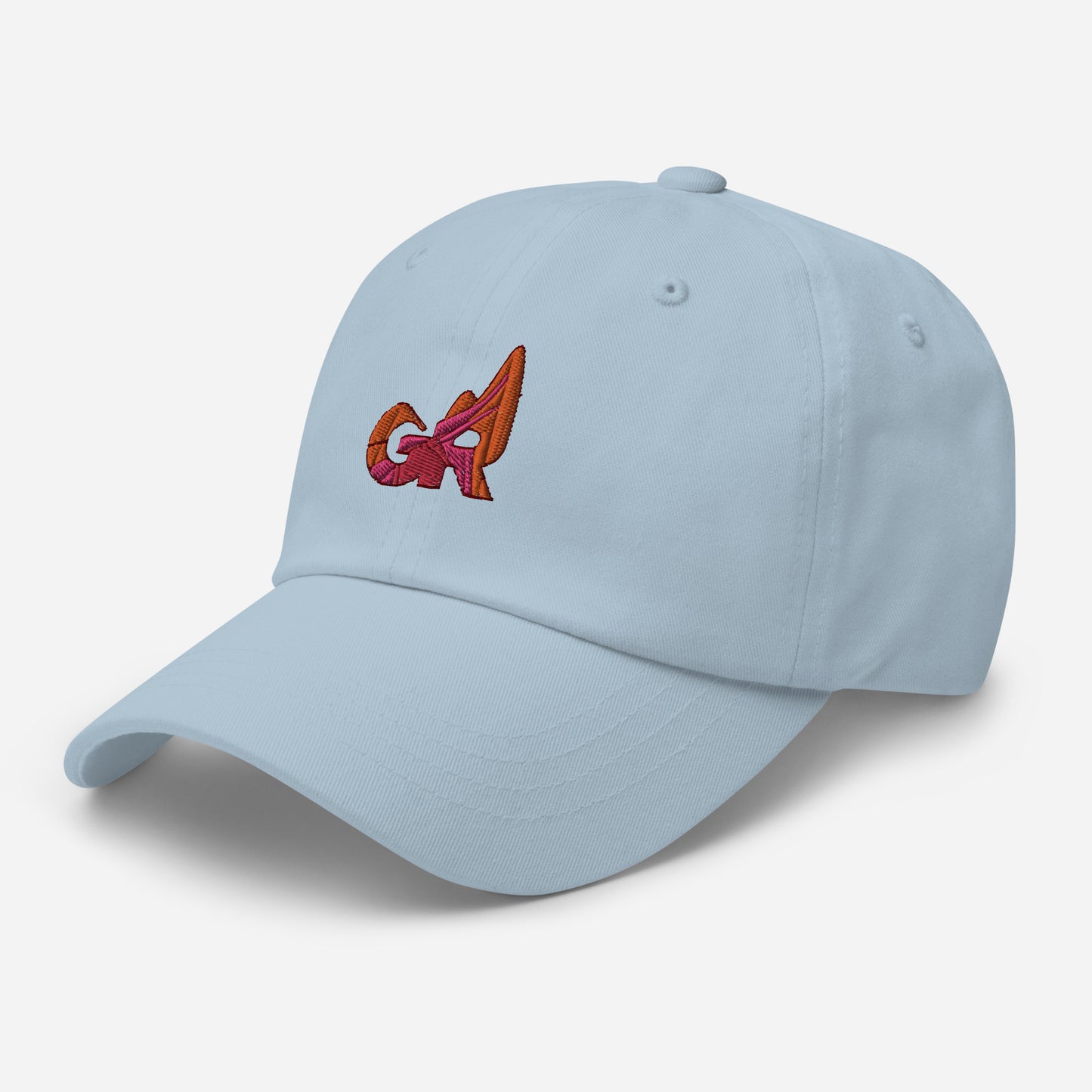 G.R. Dad Hat