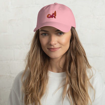 G.R. Dad Hat