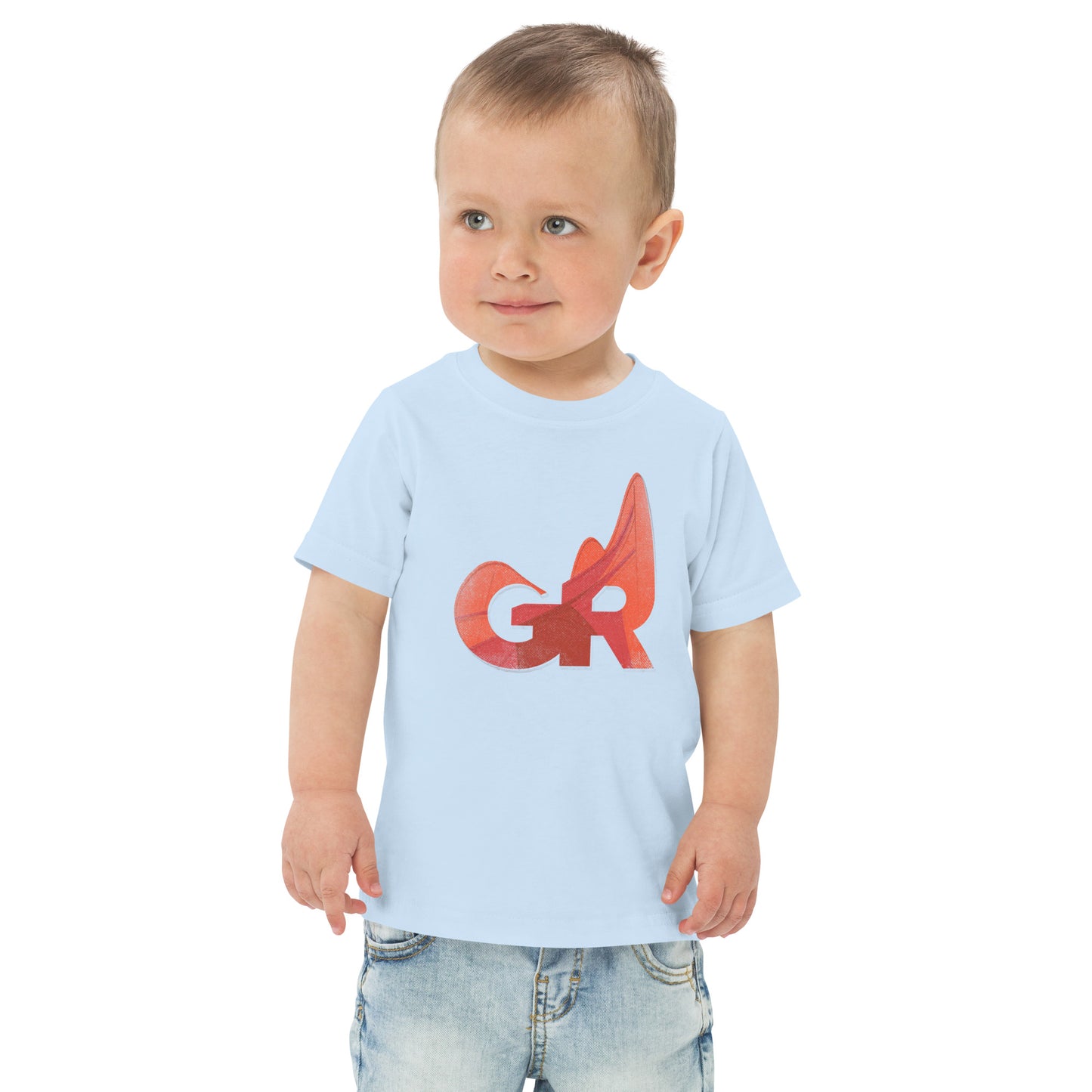 G.R. Toddler T-shirt