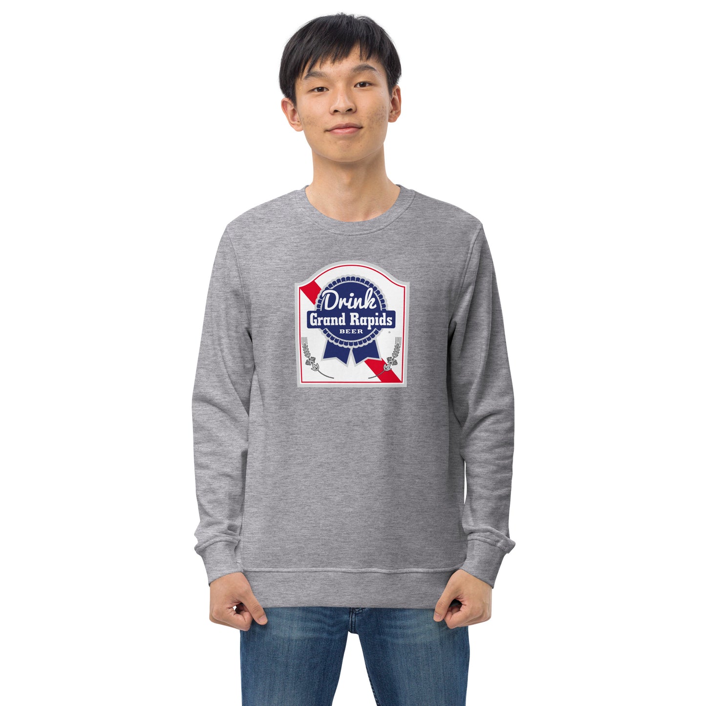 What You'll Have Sweatshirt