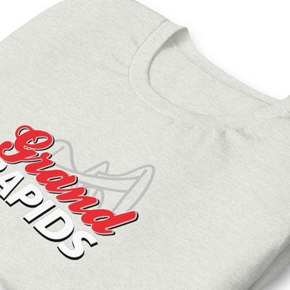 Silver Bullet T-shirt