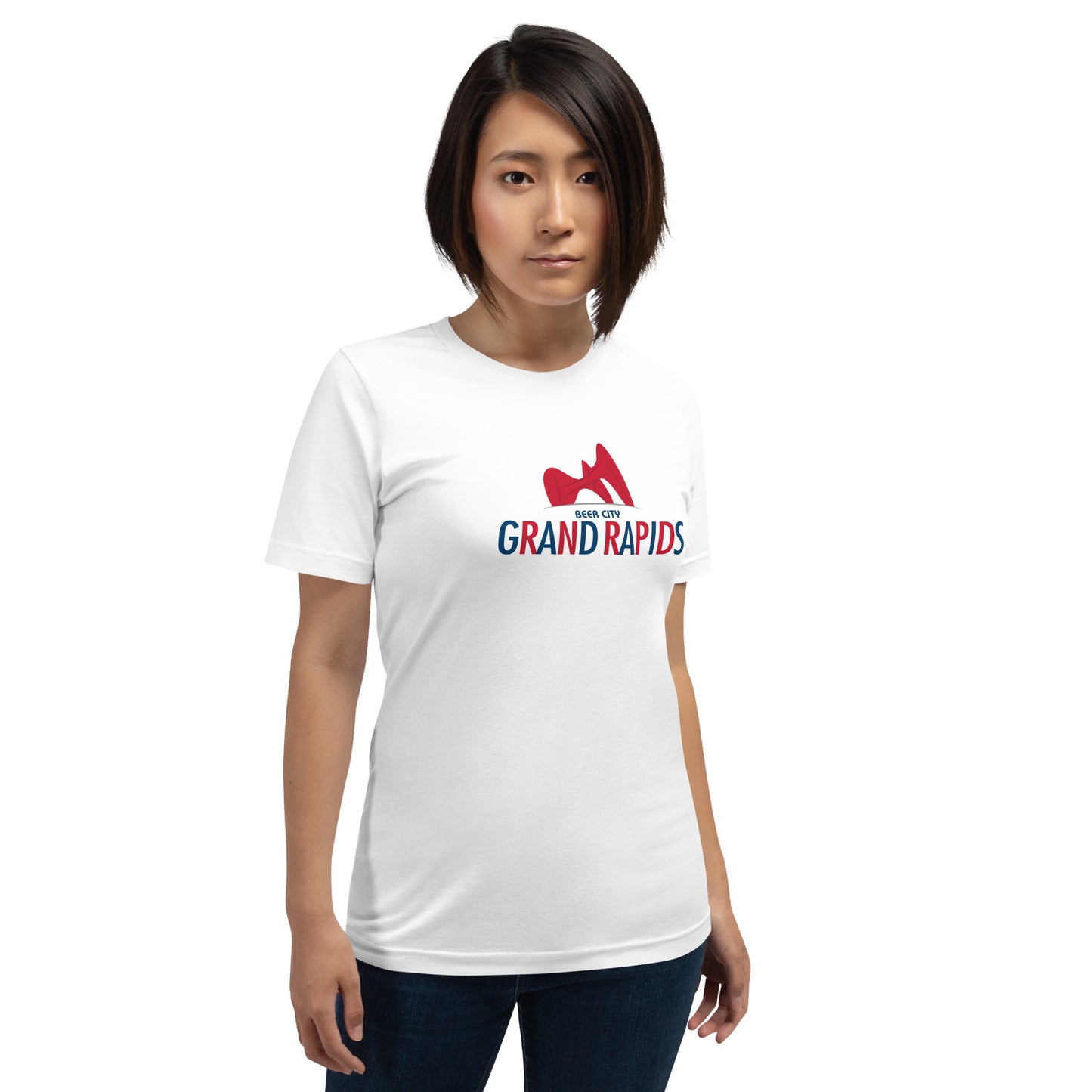 The Canadian T-shirt