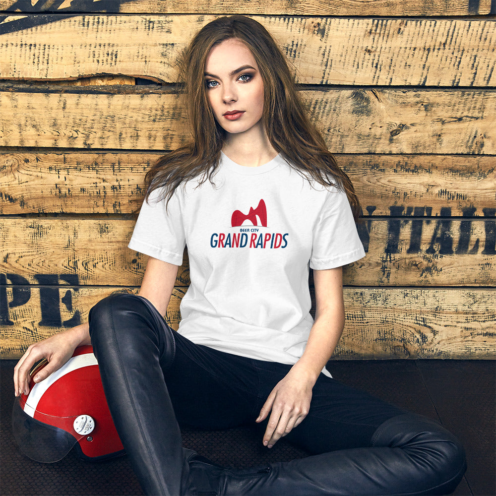 The Canadian T-shirt