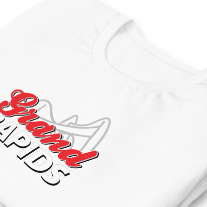 Silver Bullet T-shirt