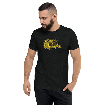 1895 Historic Sanford Logo T-shirt