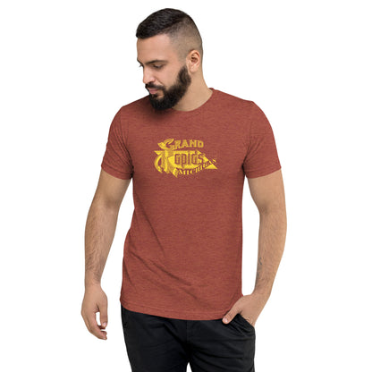 1895 Historic Sanford Logo T-shirt