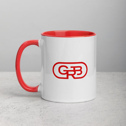 GR Branding Mug
